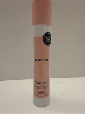 Beauty Bio Healthy Scalp Dry Shampoo